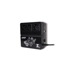 "Infosec Z1 ZenCube EX 600 - Ultimate Security Solution for Your Data Needs | SKU: 66073"